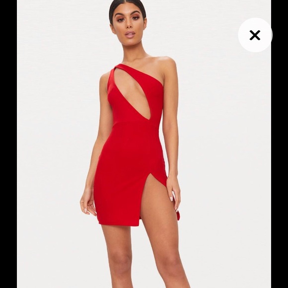 pretty little thing sexy dresses